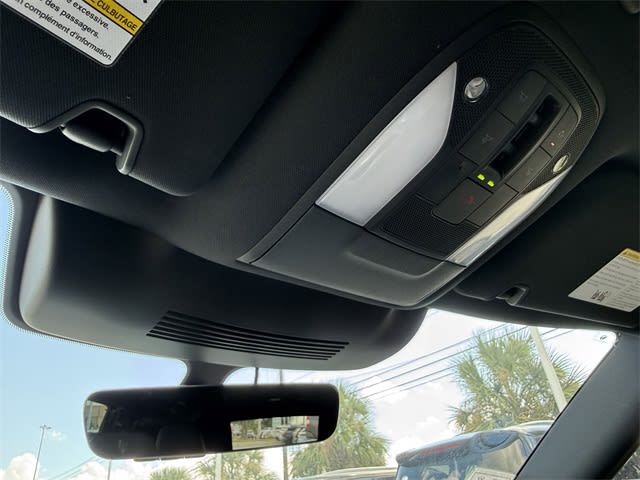 Thumbnail: 2026 INFINITI QX60 - 28