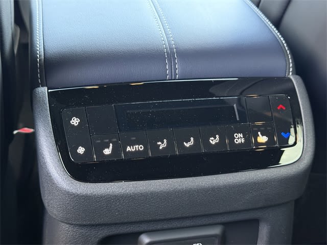 Thumbnail: 2026 INFINITI QX60 - 23