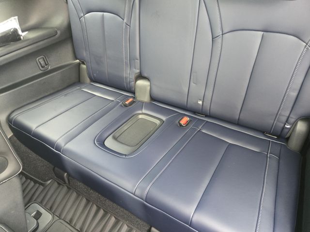 Thumbnail: 2026 INFINITI QX60 - 20