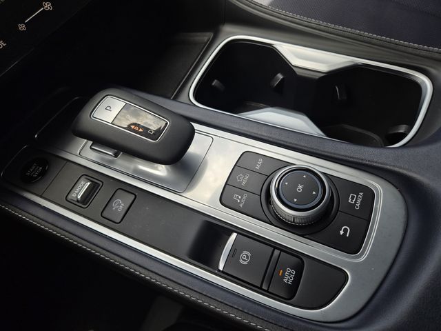 Thumbnail: 2026 INFINITI QX60 - 14