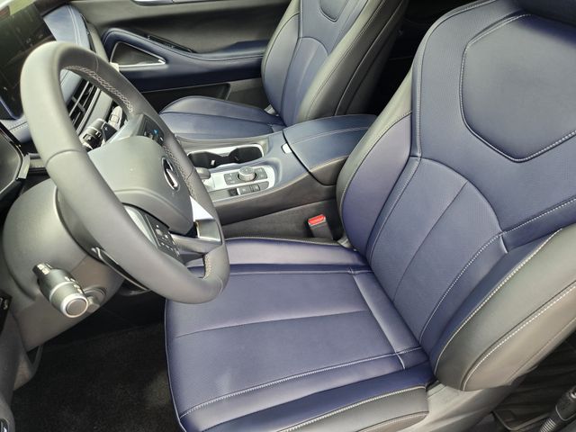 Thumbnail: 2026 INFINITI QX60 - 11