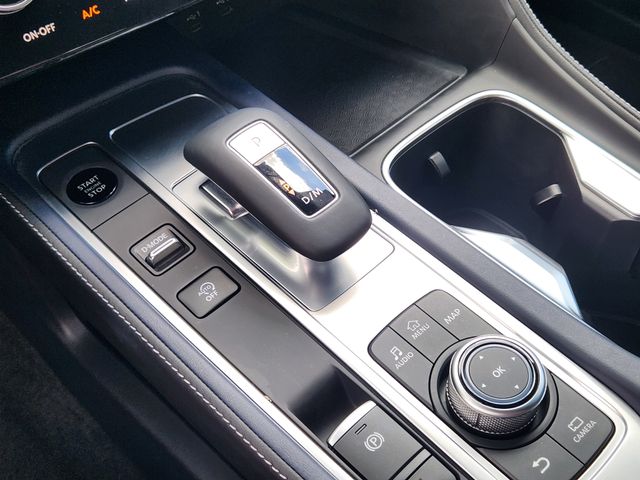 Thumbnail: 2026 INFINITI QX60 - 15