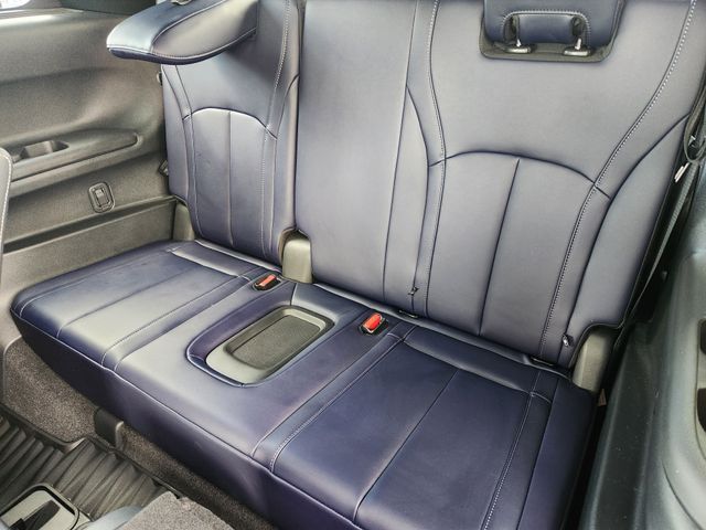 Thumbnail: 2026 INFINITI QX60 - 20