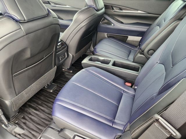 Thumbnail: 2026 INFINITI QX60 - 13