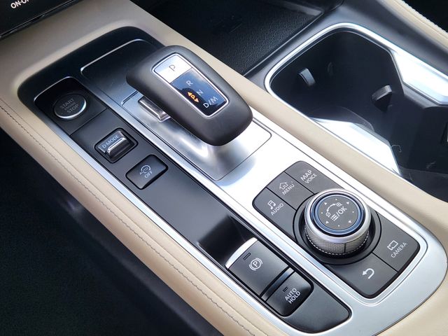 Thumbnail: 2025 INFINITI QX60 - 14
