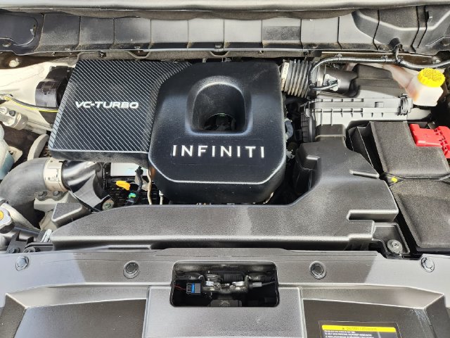 Thumbnail: 2025 INFINITI QX60 - 9