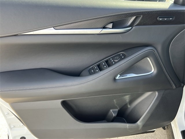 2025 INFINITI QX60 Autograph 20