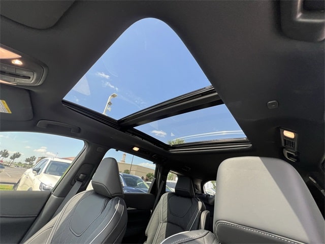 2025 INFINITI QX60 Autograph 26