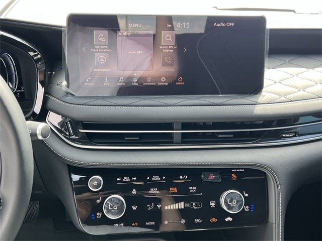 2025 INFINITI QX60 Autograph 13