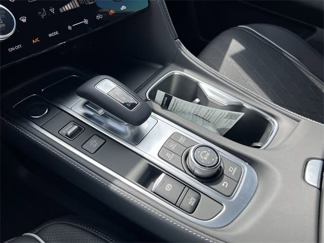 2025 INFINITI QX60 Autograph 14