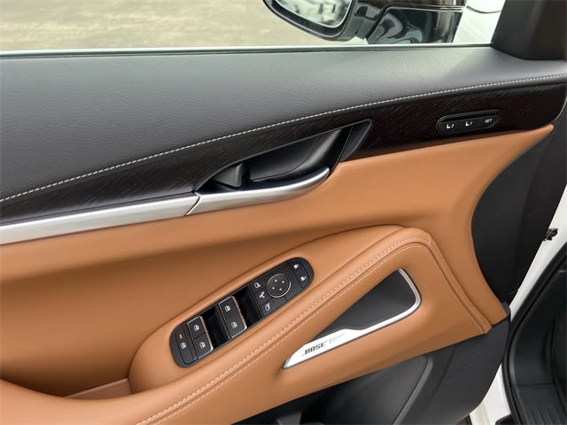 2025 INFINITI QX60 Autograph 22