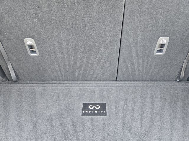 Thumbnail: 2026 INFINITI QX60 - 21
