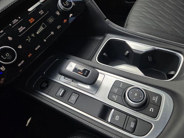 Thumbnail: 2026 INFINITI QX60 - 15