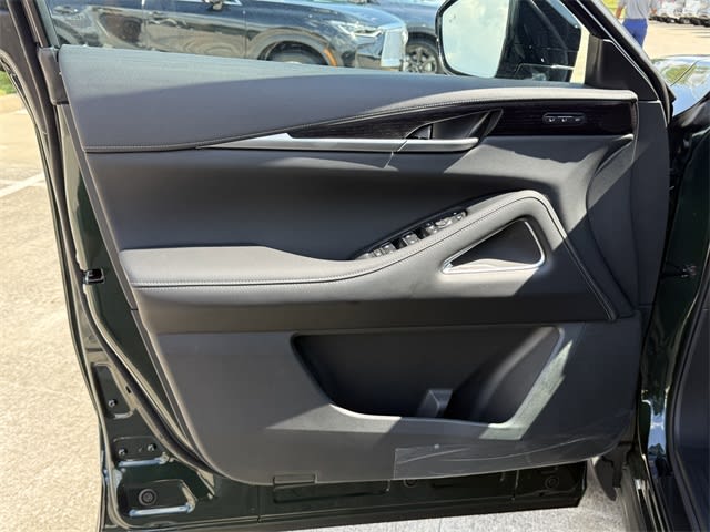 Thumbnail: 2026 INFINITI QX60 - 18