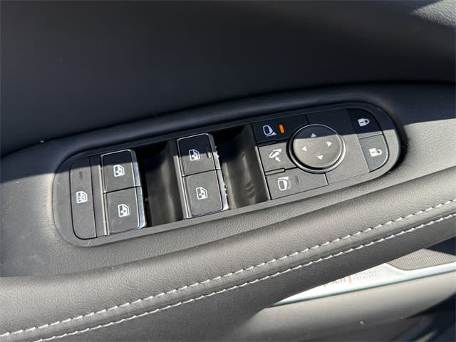 Thumbnail: 2026 INFINITI QX60 - 19