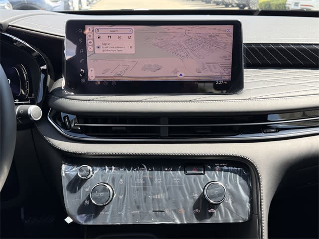 Thumbnail: 2026 INFINITI QX60 - 13