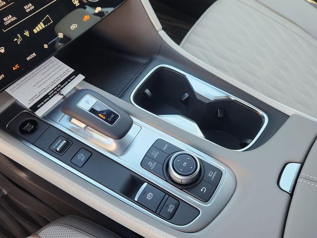 Thumbnail: 2026 INFINITI QX60 - 15