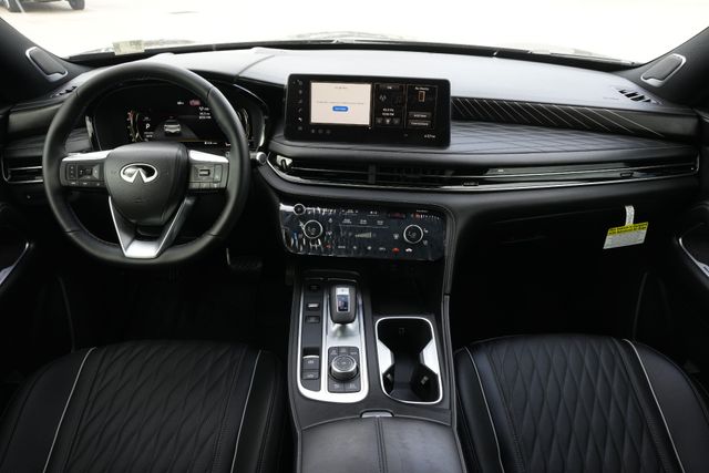Thumbnail: 2026 INFINITI QX60 - 2