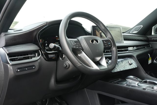 Thumbnail: 2026 INFINITI QX60 - 13