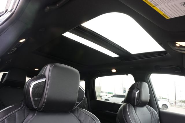 Thumbnail: 2026 INFINITI QX60 - 27