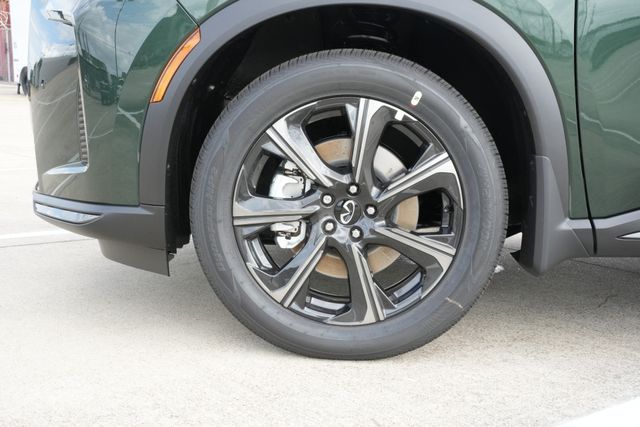 Thumbnail: 2026 INFINITI QX60 - 7