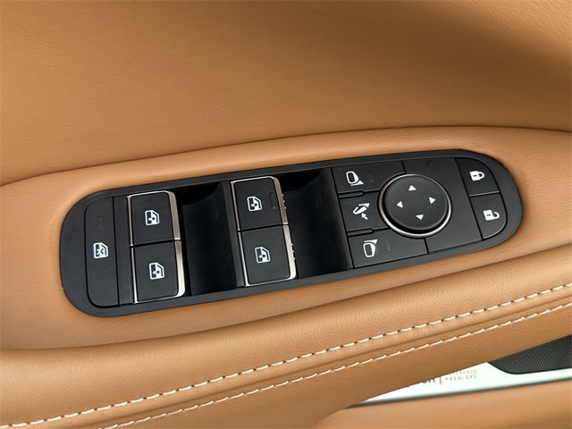 Thumbnail: 2026 INFINITI QX60 - 20