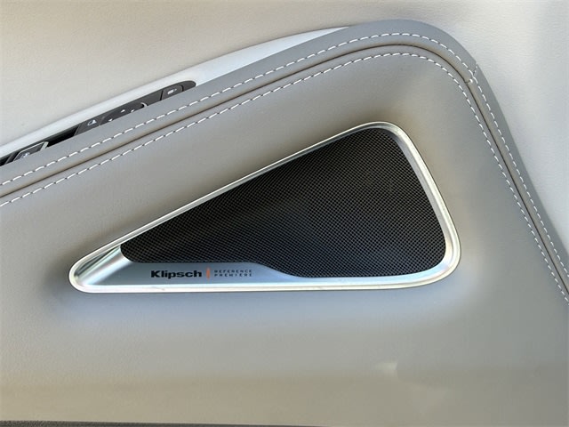 Thumbnail: 2026 INFINITI QX60 - 7