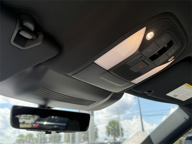 Thumbnail: 2026 INFINITI QX60 - 26