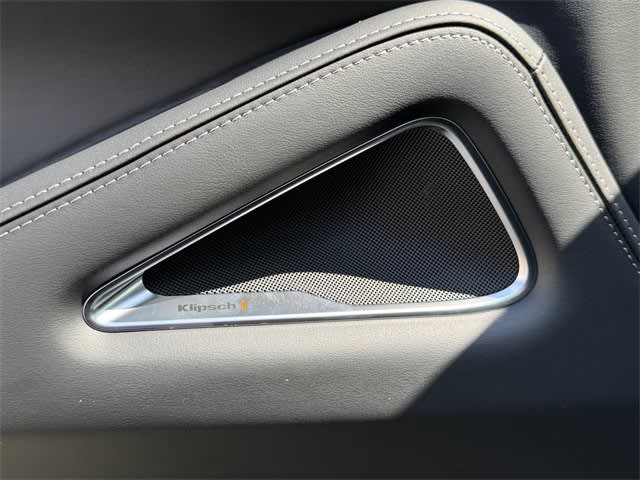 Thumbnail: 2026 INFINITI QX60 - 19