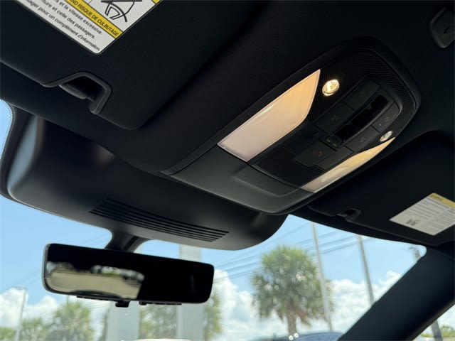 Thumbnail: 2026 INFINITI QX60 - 27