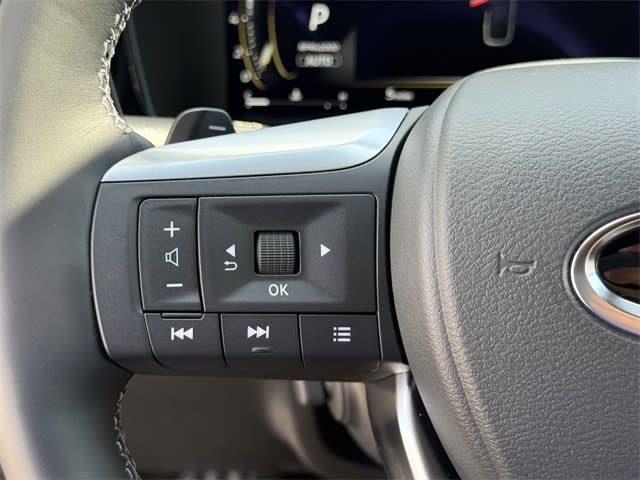 Thumbnail: 2026 INFINITI QX60 - 24