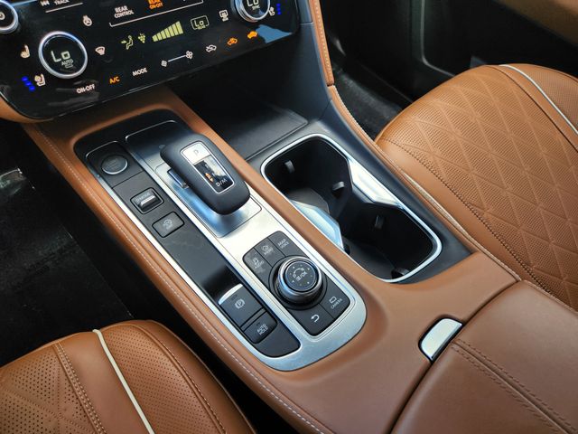 Thumbnail: 2025 INFINITI QX60 - 16