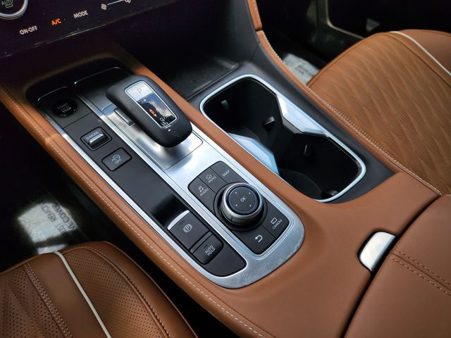 Thumbnail: 2026 INFINITI QX60 - 15