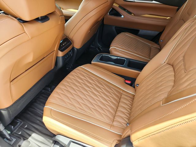 Thumbnail: 2026 INFINITI QX60 - 13