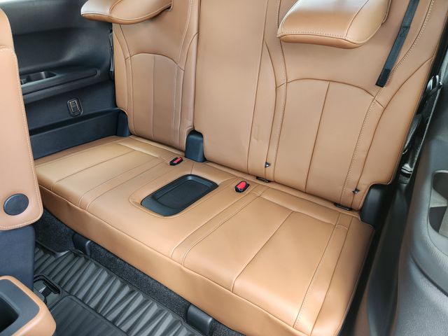 Thumbnail: 2026 INFINITI QX60 - 21