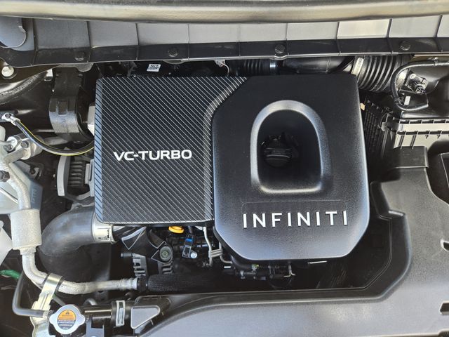 Thumbnail: 2027 INFINITI QX60 - 8