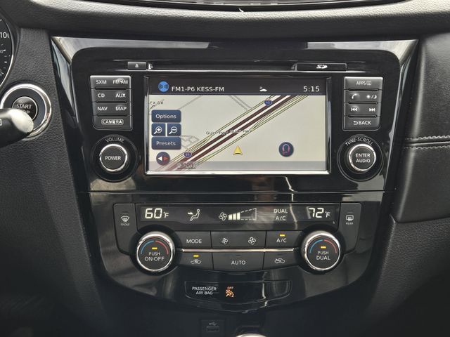 Thumbnail: 2017 Nissan Rogue - 14