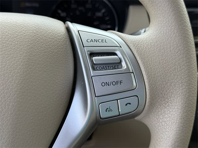 Thumbnail: 2014 Nissan Rogue - 23