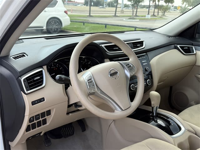 Thumbnail: 2014 Nissan Rogue - 2