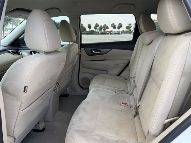 Thumbnail: 2014 Nissan Rogue - 12