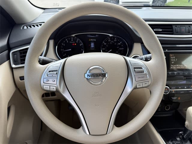 Thumbnail: 2014 Nissan Rogue - 14