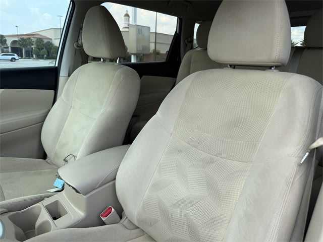 Thumbnail: 2014 Nissan Rogue - 11