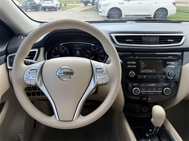 Thumbnail: 2014 Nissan Rogue - 13