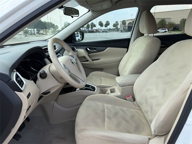 Thumbnail: 2014 Nissan Rogue - 10