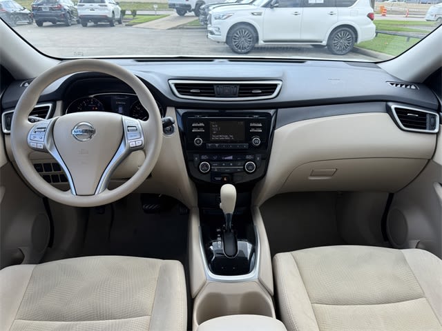 Thumbnail: 2014 Nissan Rogue - 9