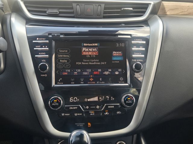 Thumbnail: 2020 Nissan Murano - 15