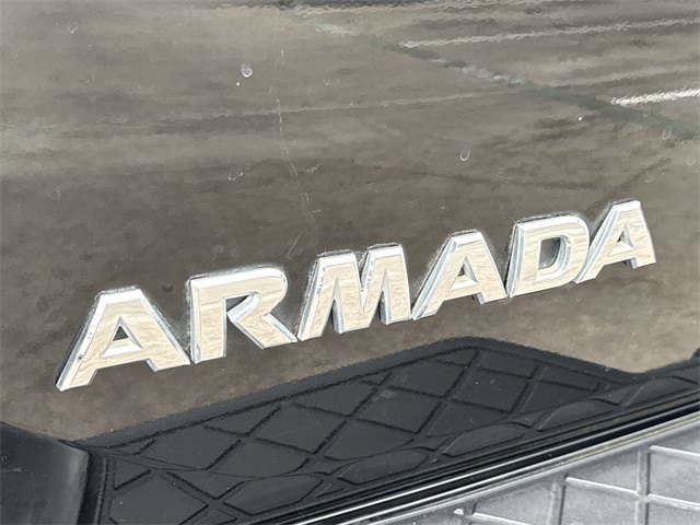 Thumbnail: 2015 Nissan Armada - 6