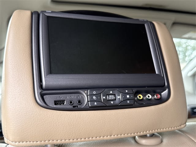 Thumbnail: 2015 Nissan Armada - 21