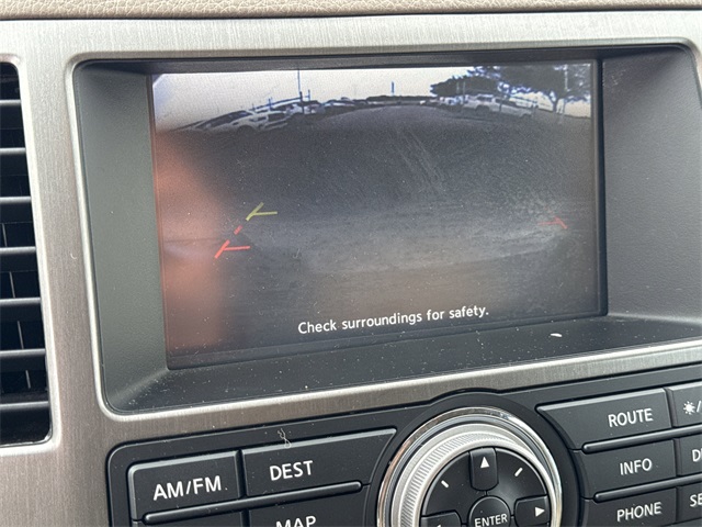 Thumbnail: 2015 Nissan Armada - 26