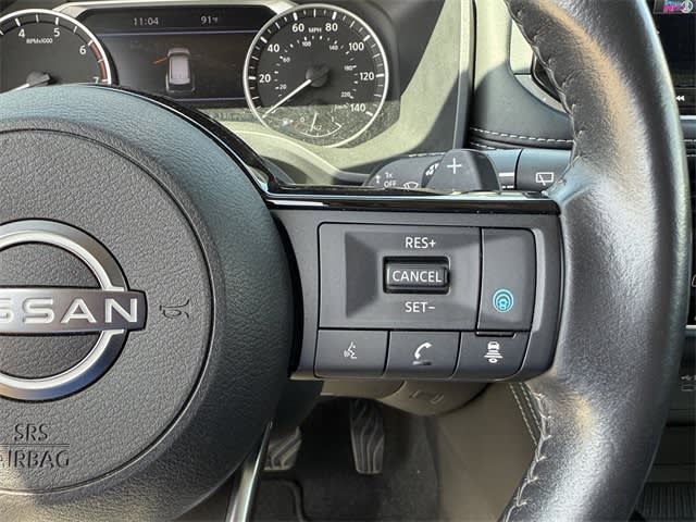 Thumbnail: 2023 Nissan Rogue - 23
